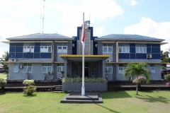 Gedung Dishub